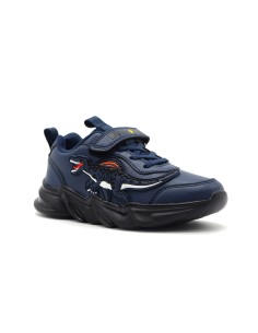 Bull Boys Spinosaurus-Kindersneaker mit Lichtern in der Sohle 2