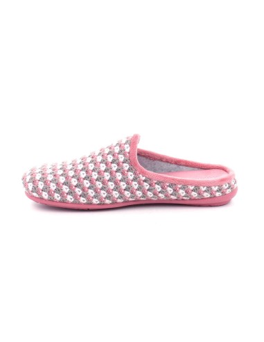 Grunland Faye ciabatta in maglia