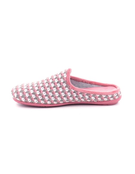 Grunland Faye ciabatta in maglia