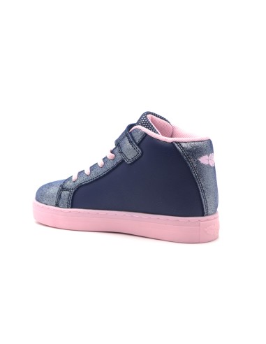 Lelli Kelly Mille Stelle girl sneaker with lights