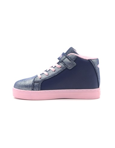 Lelli Kelly Mille Stelle girl sneaker with lights