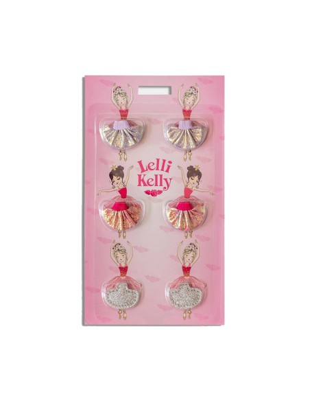 Lelli Kelly Mille Stelle sneaker bambina con luci