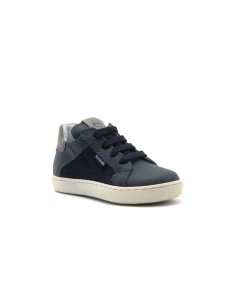Chaussure premiers pas bébé Nero Giardini en cuir 2