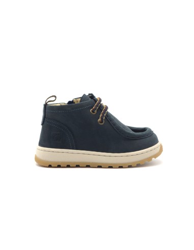 Walkey nubuck boot