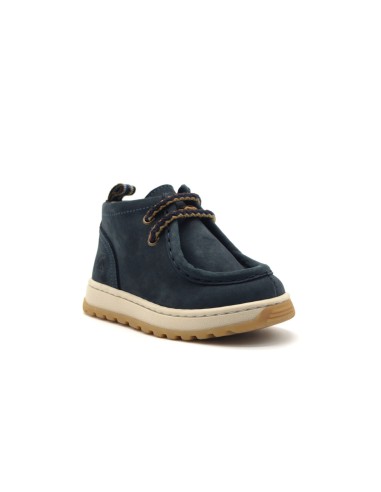 Walkey nubuck boot