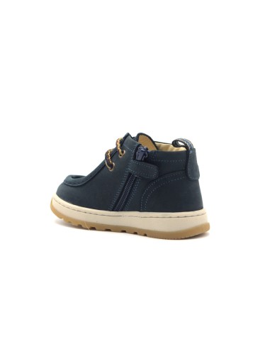 Walkey nubuck boot
