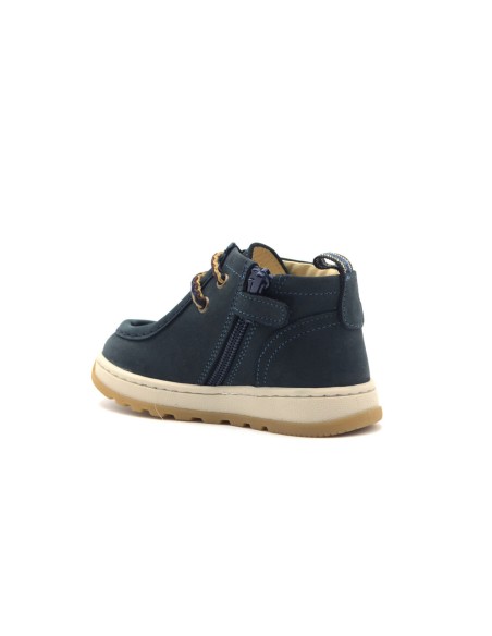 Walkey nubuck boot