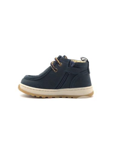 Walkey nubuck boot
