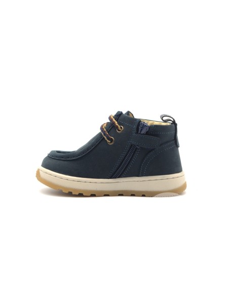 Walkey nubuck boot