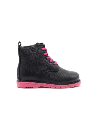 Grunland Nill model children's leather ankle boot