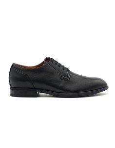 Chaussure élégante Nero Giardini Made in Italy pour homme en cuir