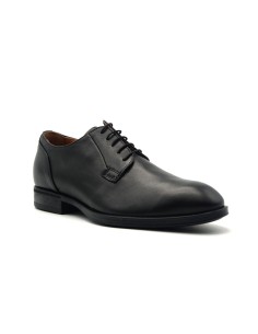 Chaussure élégante Nero Giardini Made in Italy pour homme en cuir 2