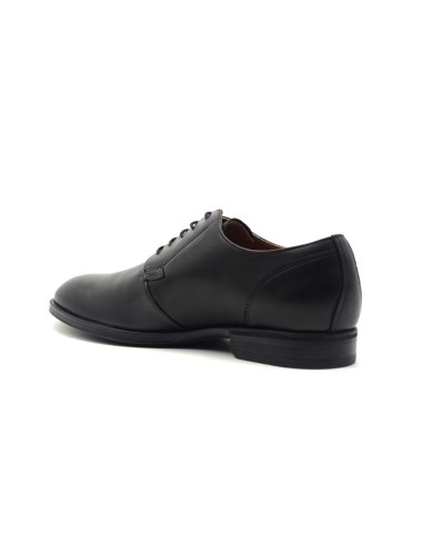 Chaussure élégante Nero Giardini Made in Italy pour homme en cuir