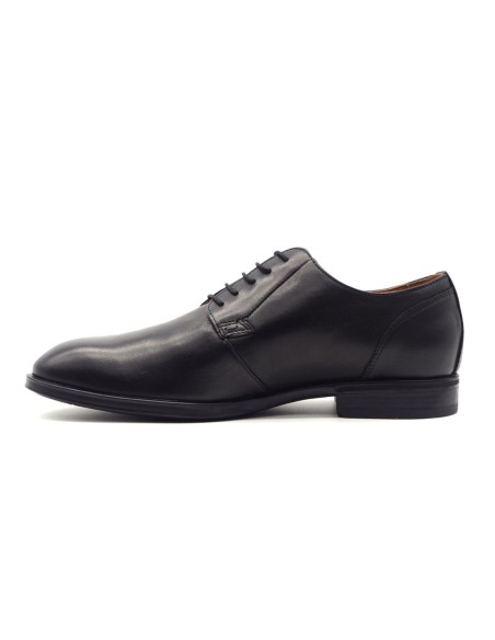 Nero Giardini scarpa elegante Made in Italy uomo in pelle