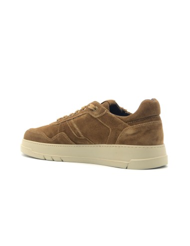 Nero Giardini Box-Bottom-Sneaker