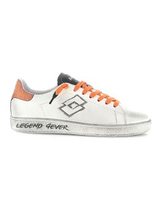 Lotto Legenda Autograph Legend 1 sneaker