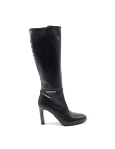 Nero Giardini leather boot
