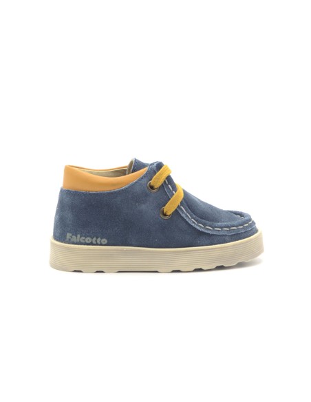Falcotto Yorkeries chaussure à lacets
