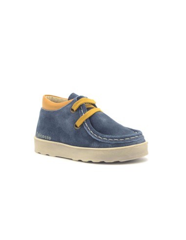 Falcotto Yorkeries chaussure à lacets