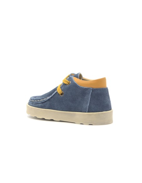 Falcotto Yorkeries chaussure à lacets