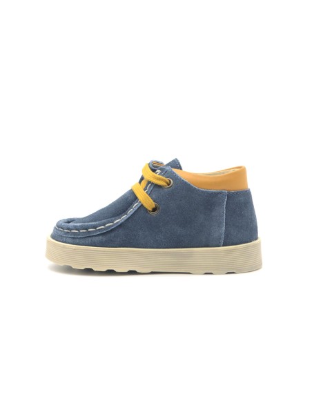 Falcotto Yorkeries chaussure à lacets
