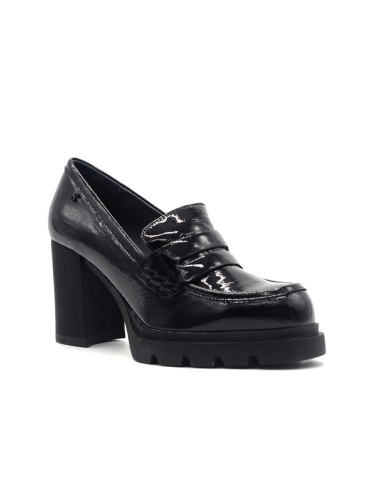 Stonefly Oxa 7 heeled shoe