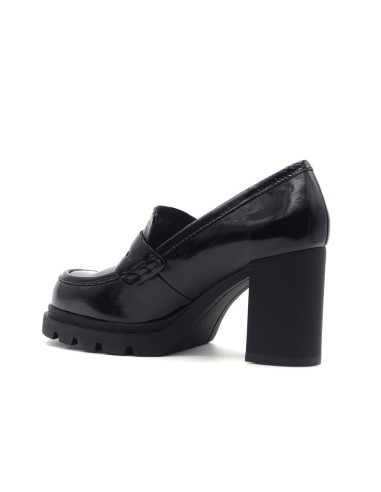 Stonefly Oxa 7 heeled shoe
