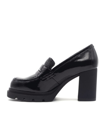 Stonefly Oxa 7 heeled shoe