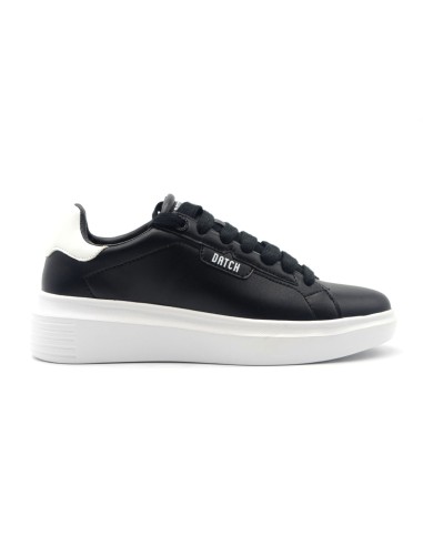 Datch sneaker à lacets