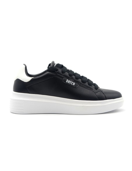 Datch sneaker à lacets