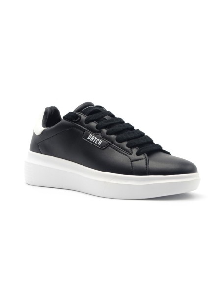 Datch sneaker à lacets