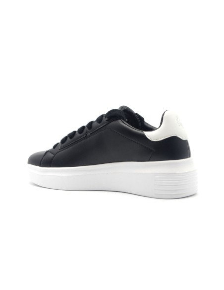 Datch sneaker à lacets