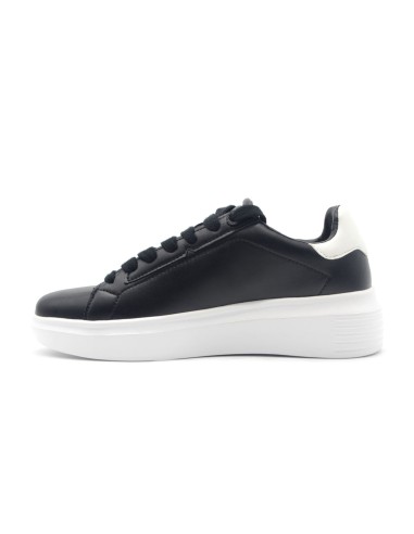 Datch sneaker à lacets