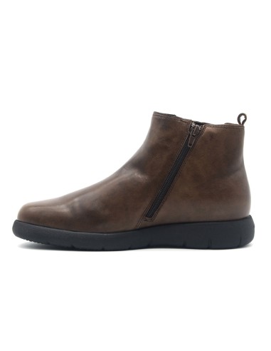 Stonefly modello Stream 10 stivaletto uomo in nappa
