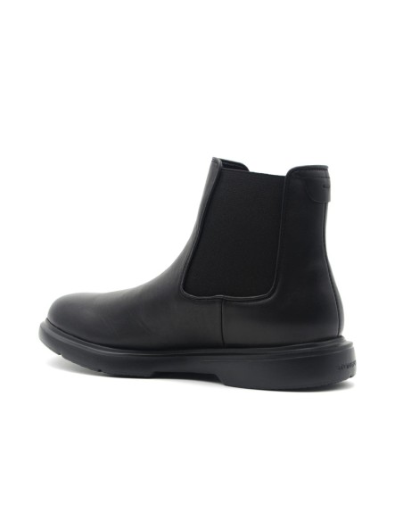 Stonefly modello Truman 14 stivaletto uomo in pelle liscia