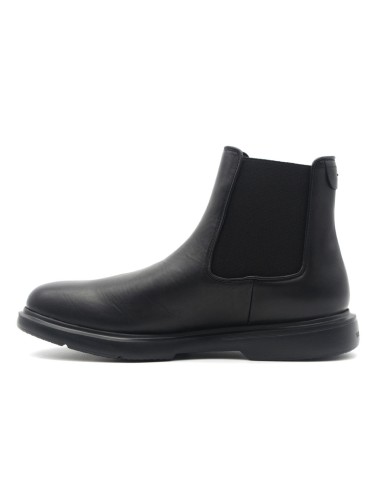 Stonefly modello Truman 14 stivaletto uomo in pelle liscia