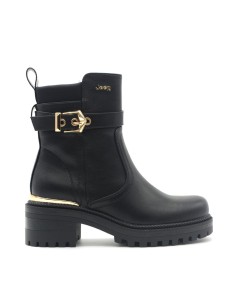 Jeep Coventry Bootie ankle boot