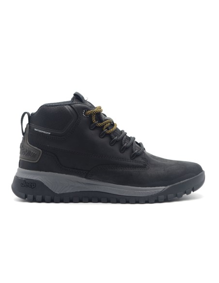 Jeep modello Canyon Mid Waterproof scarponcino impermeabile uomo