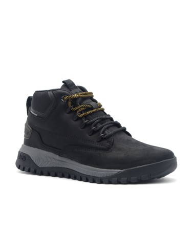 Jeep modello Canyon Mid Waterproof scarponcino impermeabile uomo