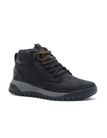 Jeep modello Canyon Mid Waterproof scarponcino impermeabile uomo