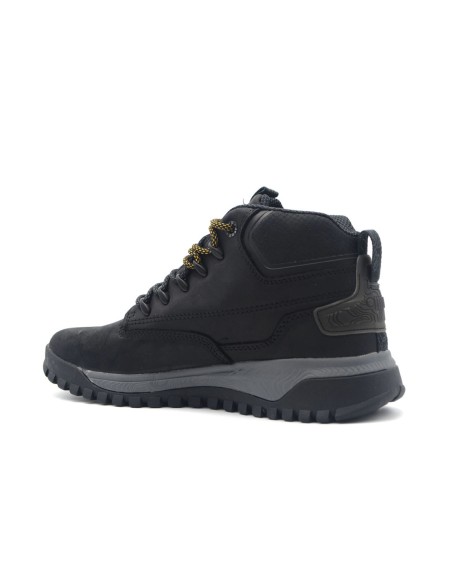 Jeep modello Canyon Mid Waterproof scarponcino impermeabile uomo