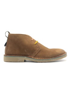 Jeep Overland stiefelette