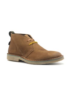 Jeep Overland stiefelette 2