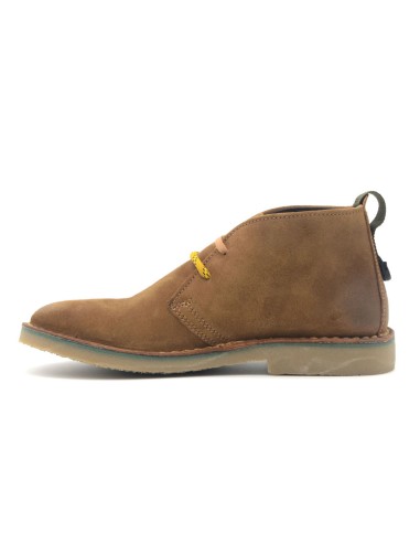 Jeep Overland ankle boot