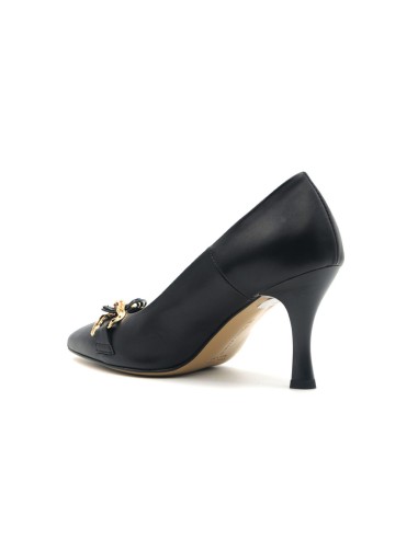 Donna Serena Lederpumps