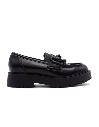 Comart mocassin avec accessoire