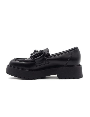 Comart mocassin avec accessoire