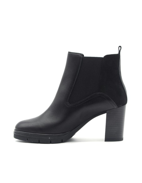 Bottine en cuir pour femme Comart Made in Italy