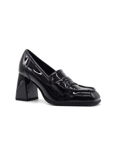 Comart mocassino con tacco 2