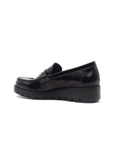 Mocasín de mujer modelo Callaghan Haman en naplack